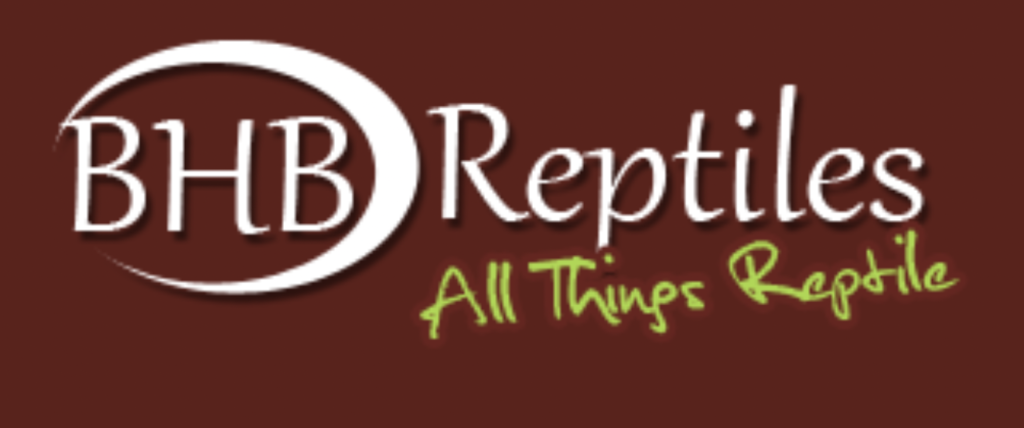 bhb reptiles